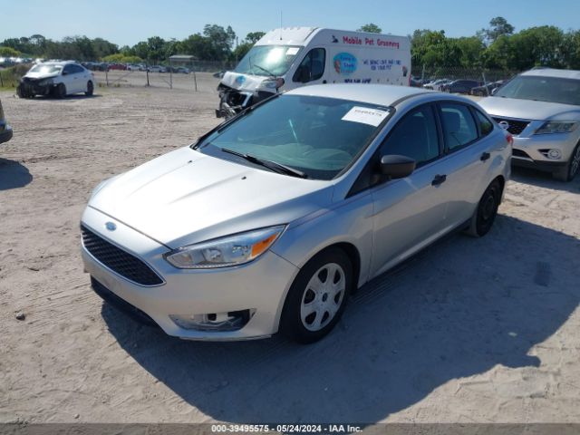 Photo 1 VIN: 1FADP3E2XGL288813 - FORD FOCUS 