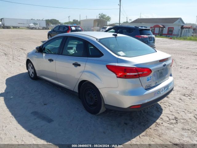 Photo 2 VIN: 1FADP3E2XGL288813 - FORD FOCUS 