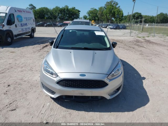 Photo 5 VIN: 1FADP3E2XGL288813 - FORD FOCUS 