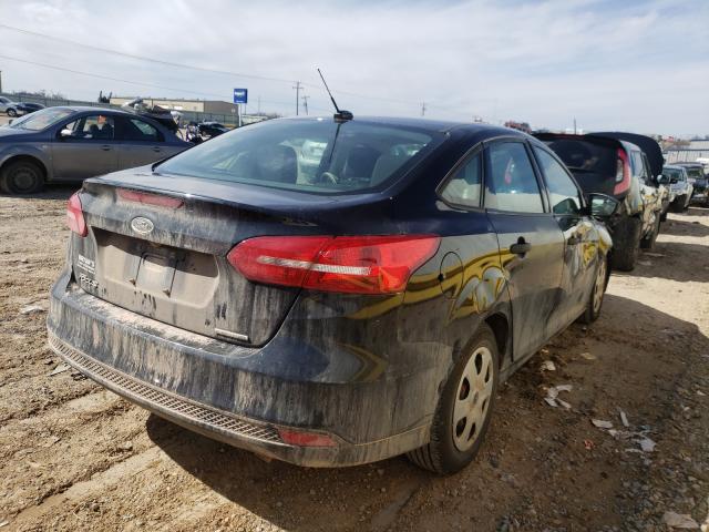 Photo 3 VIN: 1FADP3E2XGL288892 - FORD FOCUS 