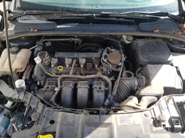 Photo 6 VIN: 1FADP3E2XGL288892 - FORD FOCUS 