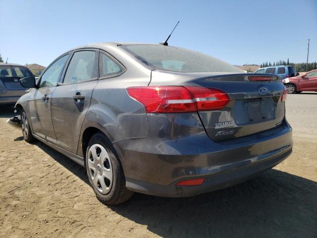 Photo 2 VIN: 1FADP3E2XGL293638 - FORD FOCUS S 