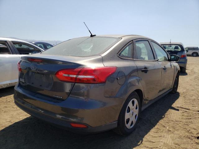 Photo 3 VIN: 1FADP3E2XGL293638 - FORD FOCUS S 