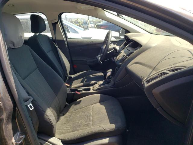 Photo 4 VIN: 1FADP3E2XGL293638 - FORD FOCUS S 