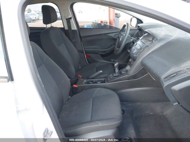 Photo 4 VIN: 1FADP3E2XGL297303 - FORD FOCUS 