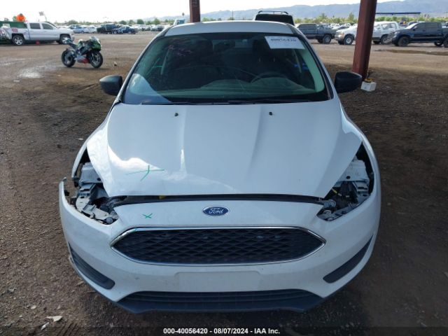 Photo 5 VIN: 1FADP3E2XGL297303 - FORD FOCUS 