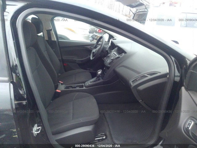 Photo 4 VIN: 1FADP3E2XGL300474 - FORD FOCUS 