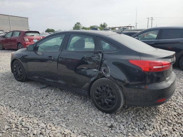 Photo 1 VIN: 1FADP3E2XGL304489 - FORD FOCUS S 