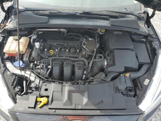 Photo 10 VIN: 1FADP3E2XGL304489 - FORD FOCUS S 