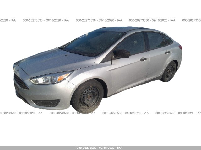 Photo 1 VIN: 1FADP3E2XGL310146 - FORD FOCUS 