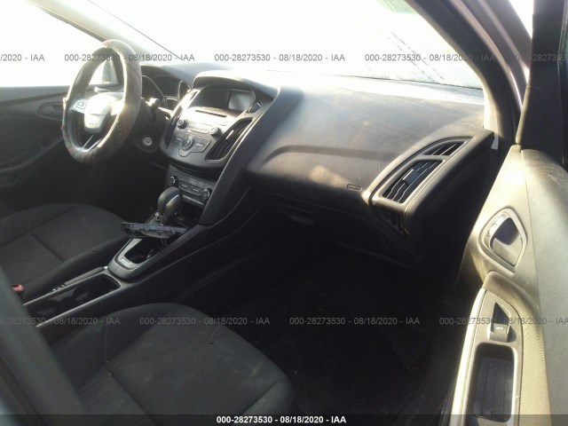 Photo 4 VIN: 1FADP3E2XGL310146 - FORD FOCUS 