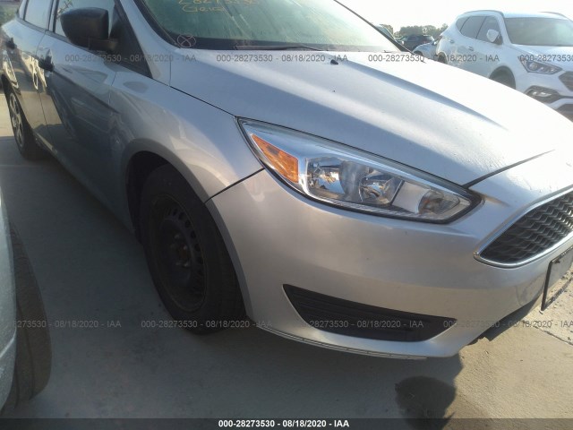 Photo 5 VIN: 1FADP3E2XGL310146 - FORD FOCUS 