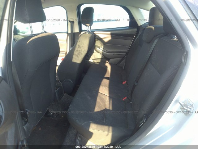 Photo 7 VIN: 1FADP3E2XGL310146 - FORD FOCUS 