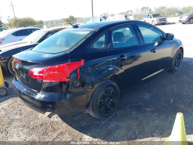 Photo 3 VIN: 1FADP3E2XGL313614 - FORD FOCUS 