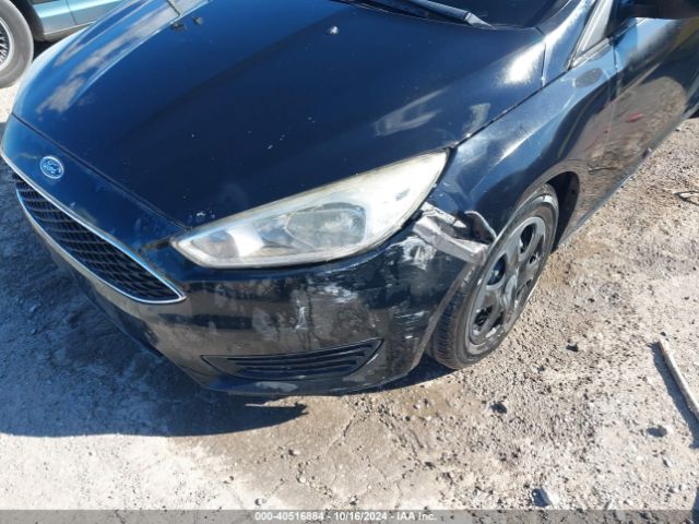 Photo 5 VIN: 1FADP3E2XGL313614 - FORD FOCUS 