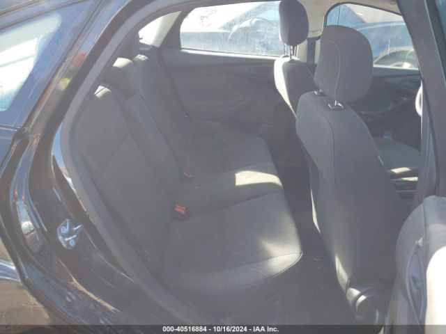 Photo 7 VIN: 1FADP3E2XGL313614 - FORD FOCUS 