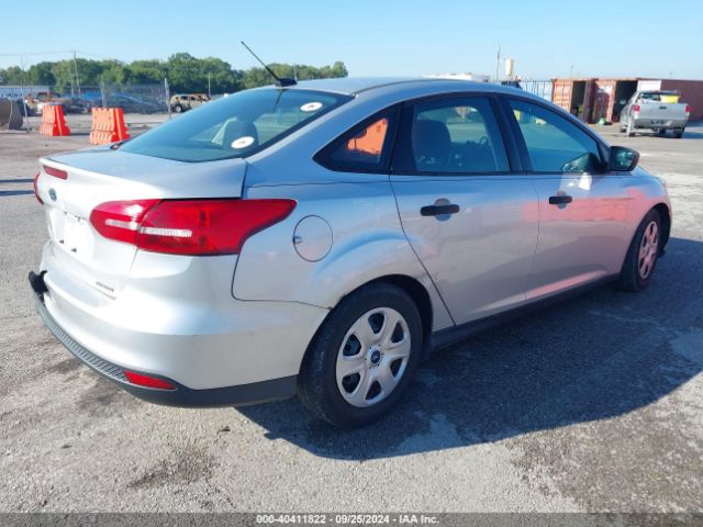 Photo 3 VIN: 1FADP3E2XGL324418 - FORD FOCUS 