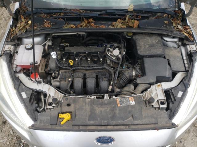 Photo 10 VIN: 1FADP3E2XGL331093 - FORD FOCUS 