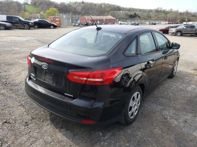 Photo 3 VIN: 1FADP3E2XGL335600 - FORD FOCUS S 