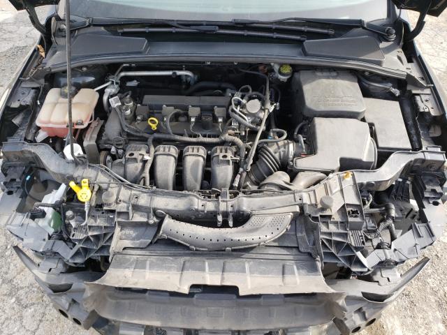 Photo 6 VIN: 1FADP3E2XGL335600 - FORD FOCUS S 