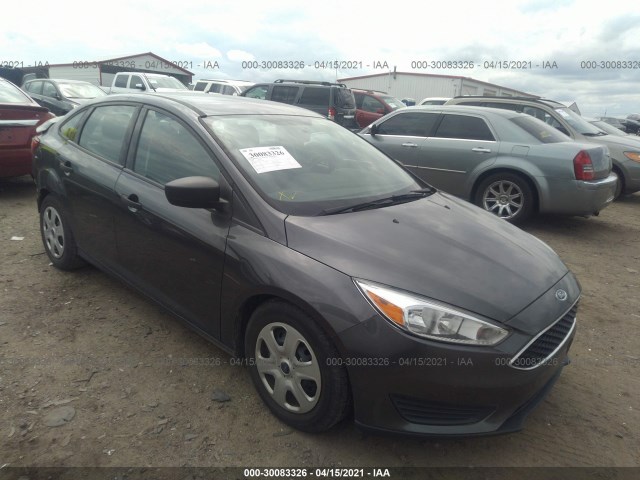 Photo 0 VIN: 1FADP3E2XGL335693 - FORD FOCUS 