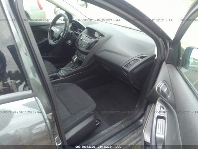 Photo 4 VIN: 1FADP3E2XGL335693 - FORD FOCUS 