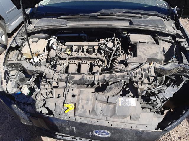 Photo 6 VIN: 1FADP3E2XGL337394 - FORD FOCUS S 