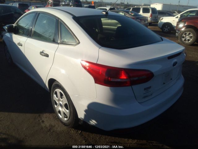 Photo 2 VIN: 1FADP3E2XGL350789 - FORD FOCUS 