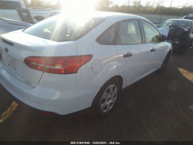 Photo 3 VIN: 1FADP3E2XGL350789 - FORD FOCUS 