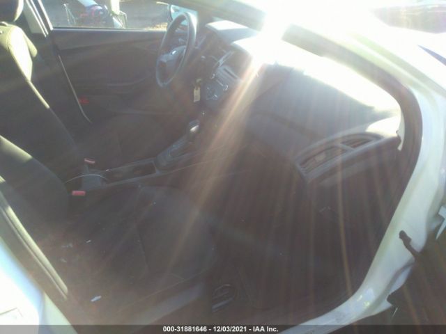 Photo 4 VIN: 1FADP3E2XGL350789 - FORD FOCUS 