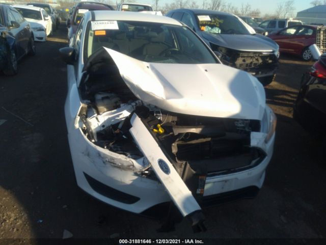 Photo 5 VIN: 1FADP3E2XGL350789 - FORD FOCUS 