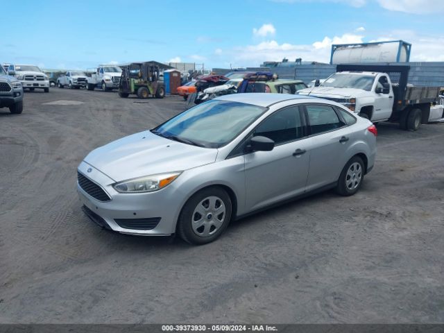 Photo 1 VIN: 1FADP3E2XGL353000 - FORD FOCUS 