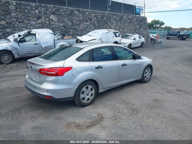 Photo 3 VIN: 1FADP3E2XGL353000 - FORD FOCUS 