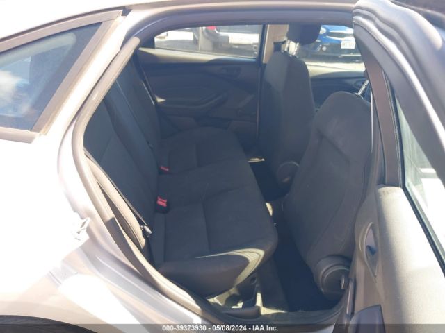 Photo 7 VIN: 1FADP3E2XGL353000 - FORD FOCUS 