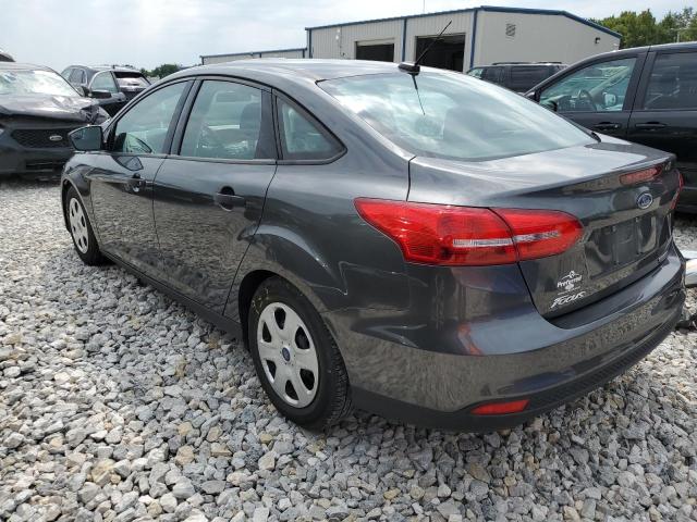 Photo 1 VIN: 1FADP3E2XGL359590 - FORD FOCUS S 