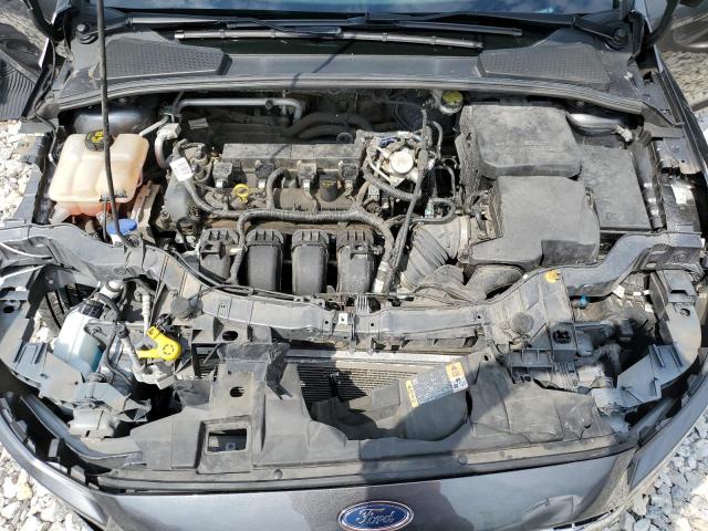 Photo 10 VIN: 1FADP3E2XGL359590 - FORD FOCUS S 