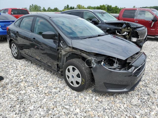 Photo 3 VIN: 1FADP3E2XGL359590 - FORD FOCUS S 