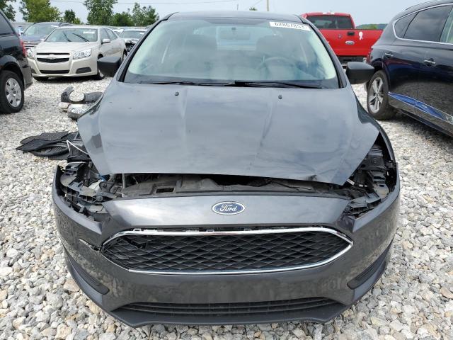 Photo 4 VIN: 1FADP3E2XGL359590 - FORD FOCUS S 