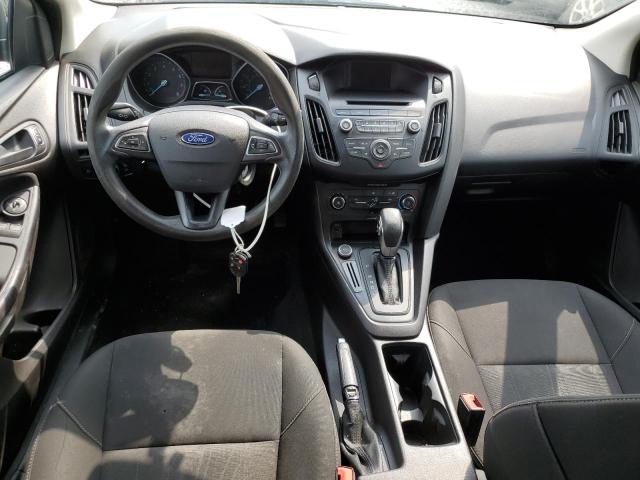 Photo 7 VIN: 1FADP3E2XGL359590 - FORD FOCUS S 