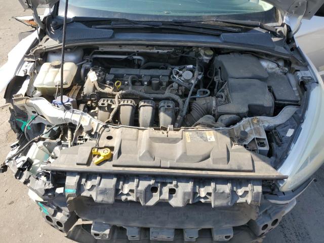 Photo 10 VIN: 1FADP3E2XGL362408 - FORD FOCUS S 