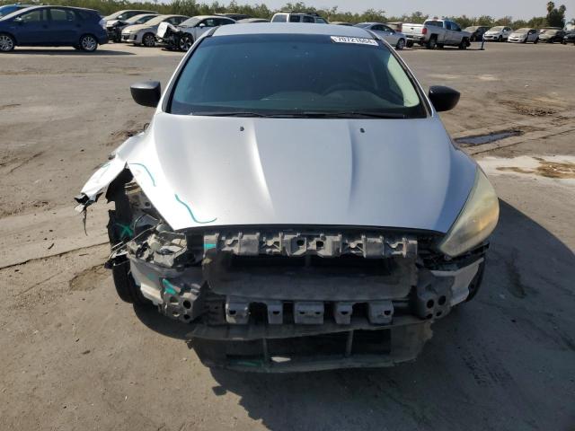 Photo 4 VIN: 1FADP3E2XGL362408 - FORD FOCUS S 