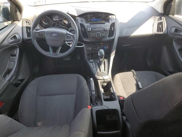 Photo 7 VIN: 1FADP3E2XGL362408 - FORD FOCUS S 