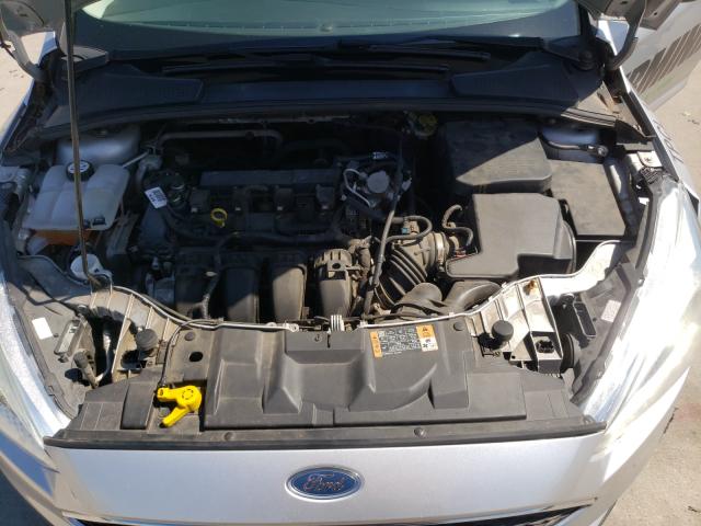 Photo 6 VIN: 1FADP3E2XGL366023 - FORD FOCUS S 