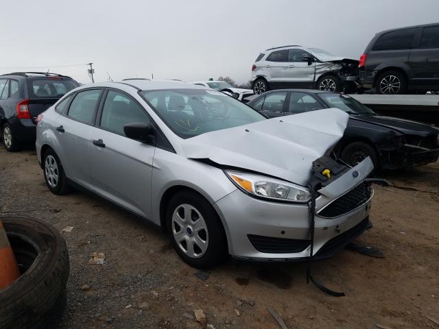 Photo 0 VIN: 1FADP3E2XGL366250 - FORD FOCUS S 