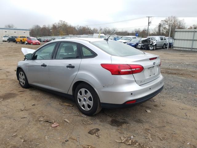 Photo 2 VIN: 1FADP3E2XGL366250 - FORD FOCUS S 