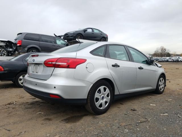 Photo 3 VIN: 1FADP3E2XGL366250 - FORD FOCUS S 