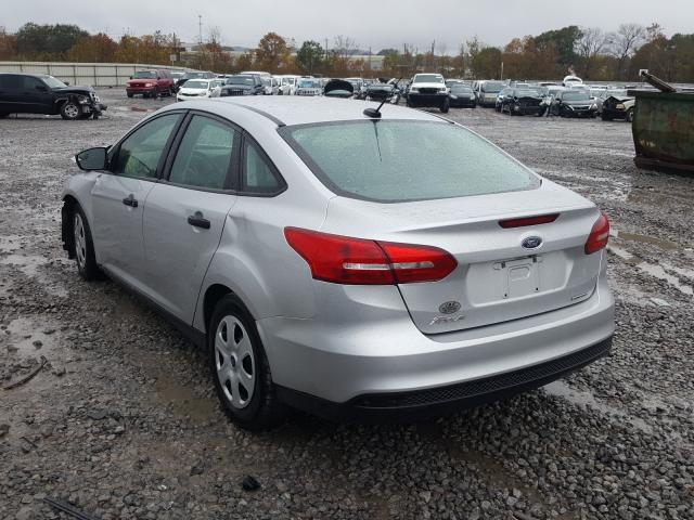 Photo 2 VIN: 1FADP3E2XGL376485 - FORD FOCUS 