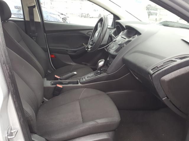 Photo 4 VIN: 1FADP3E2XGL376485 - FORD FOCUS 