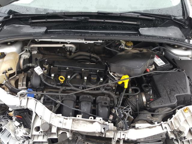 Photo 6 VIN: 1FADP3E2XGL376485 - FORD FOCUS 