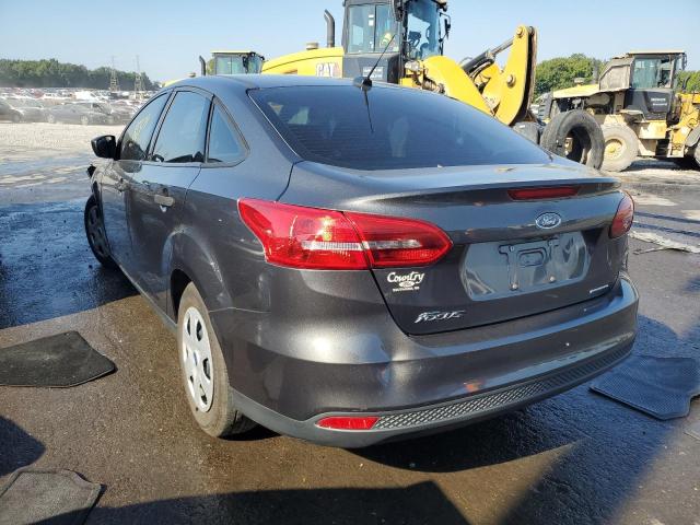 Photo 2 VIN: 1FADP3E2XGL376633 - FORD FOCUS S 